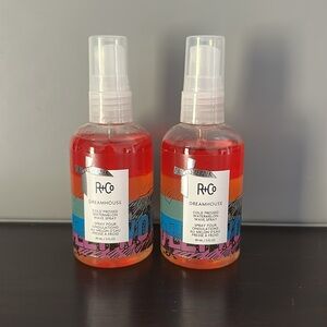 R+Co Dreamhouse Wave Spray
Set of 2  
Last Set!